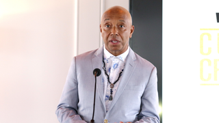 Updated: Russell Simmons's Jane Doe Lawsuit Is Not New<em></em><em></em>